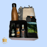 His Winter Box- Standard